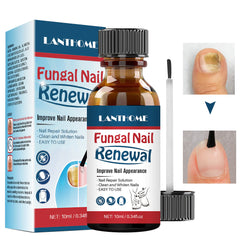 Fungal Nail Renewal Solution