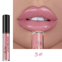 Lipstick Lip Gloss Cream Lip Gloss And Makeups