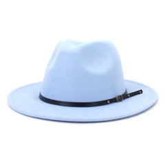 Beach Hats For Women, Womens Men Classic Cowboy Hat Western Fedora Men Sun Hats Wide Brim Womens Baseball Caps