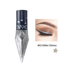 Diamond Shimmering Eyeliner in Single Pack