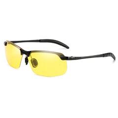 Sun Sunglasses Sunglasses Dual Purpose Color Glasses Polarized Light Polarizer