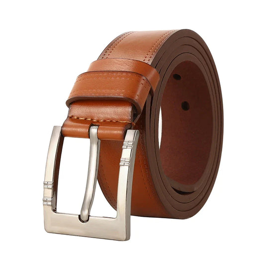 Denim Design High Quality Men's Belts