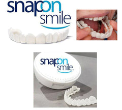 Invisible orthodontic braces and teeth care products