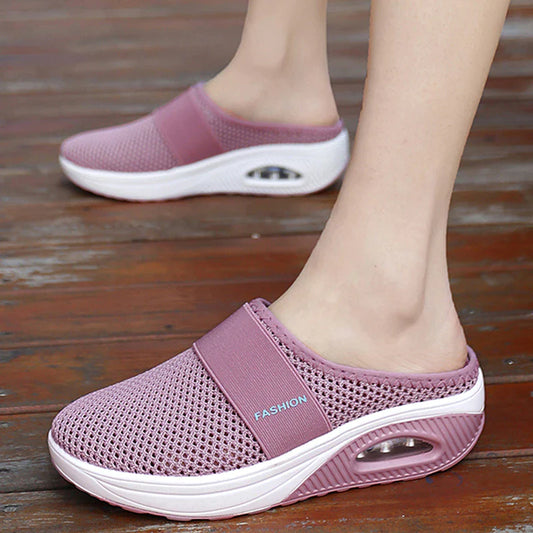 Women's Increase Cushion Sandals