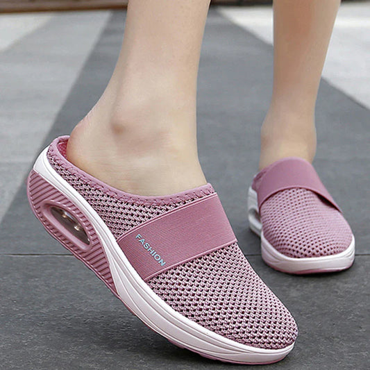 Women's Increase Cushion Sandals