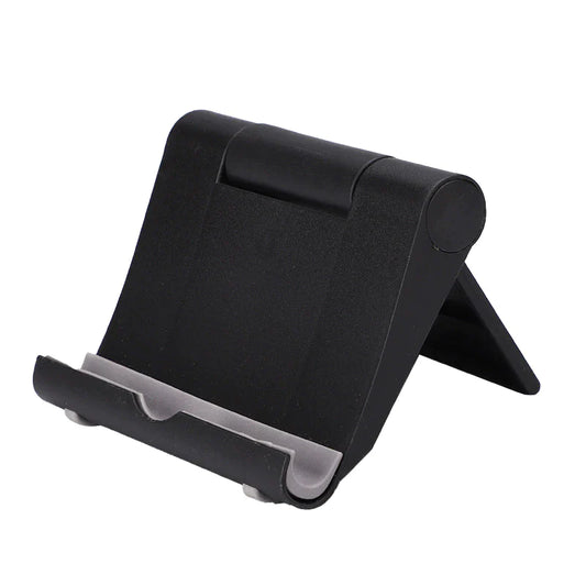 Adjustable Rotating Lazy Bracket Desktop Phone Tablet Stand