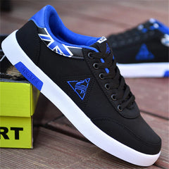 Brand Men Casual Shoes Lace-Up Walking Shoes tenis masculino adulto Lightweight Comfortable Mesh Men Sneakers Shoes