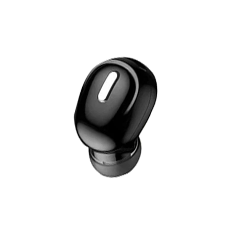 Wireless Active Noise Cancelling Bluetooth Earphone