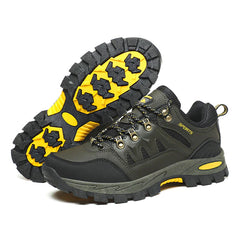 Men's Outdoor Sports Shoes Autumn New Hiking Shoes