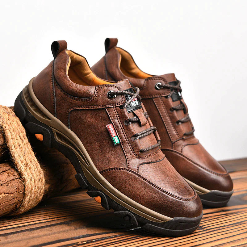 Men's Casual Hiking Winter Shoes