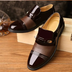 Men's Formal Casual Shoes