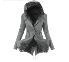 Women's Warm Winter Coats