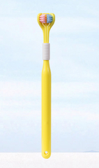 Soft Bristle Oral Care Adult Toothbrush