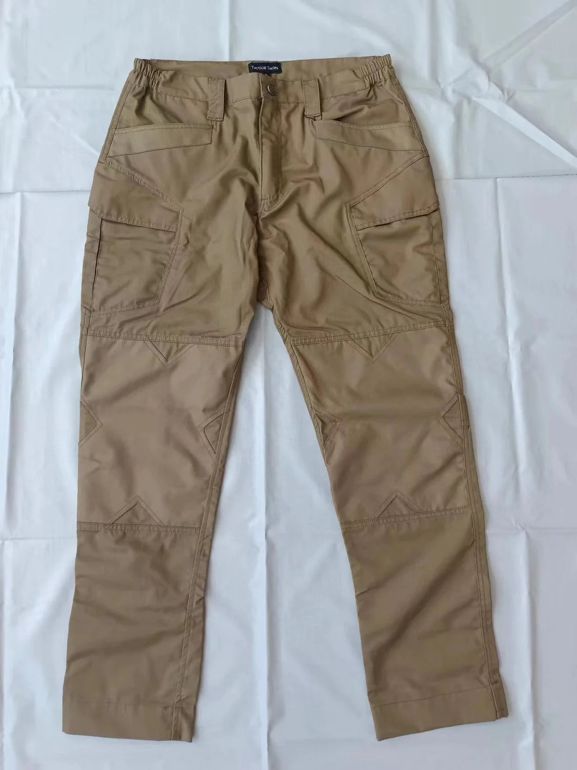 PAVEHAWK Multicam Cargo Pants Men Tactical Pants Cotton Waterproof Camouflage Trousers Army Military Pants Casual Trousers Women