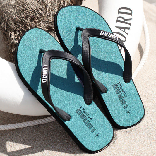 Men's 2024 Summer Beach Sandals