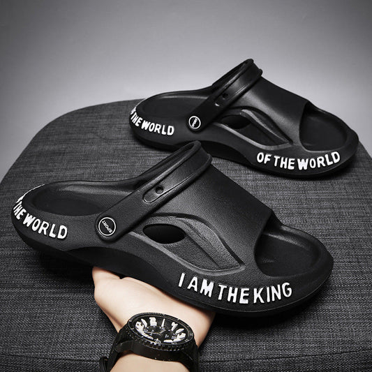 Men's 2024 Trendy EVA Sandals