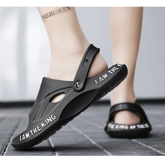 Men's 2024 Trendy EVA Sandals