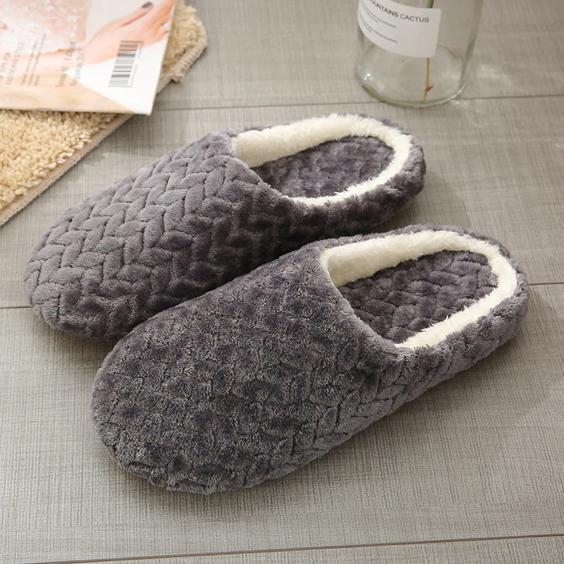 Women's Winter Warm Slippers