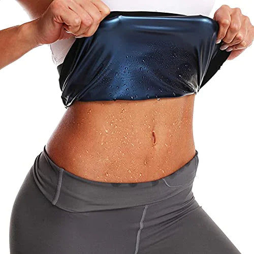 Sweat-absorbing Belly Wrap Waist Belt Postpartum Body Shaping Belt Men and Women Sports Sweat-absorbing Waist Protection Shaping Belt