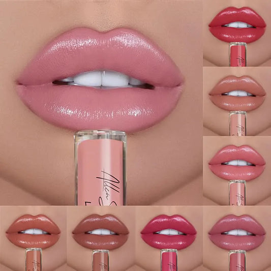 Lipstick Lip Gloss Cream Lip Gloss And Makeups