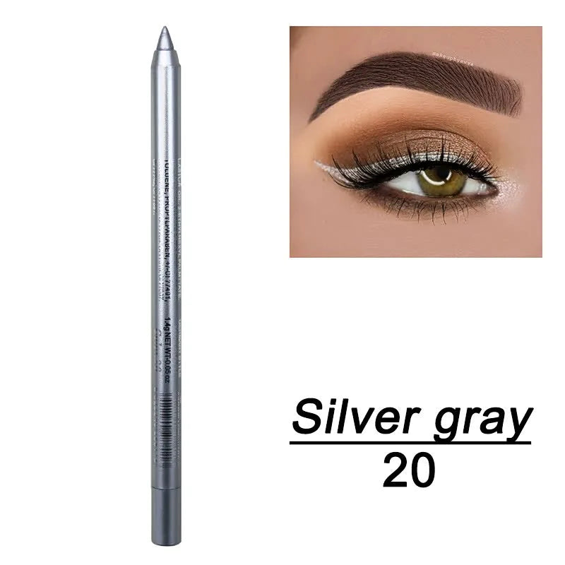 Long Lasting Eyeliner Pencil