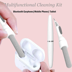 New AirPods Cleaning Pen Advanced with Brush and Pen Head Used To Mobile Phone Keyboard Mouse Electronic Cigarette