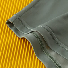4Pcs Men's Polyester Fiber Ice Silk Seamless Universal Waist Height Underwear