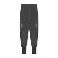 M's Stay Cool High Rib Cargo Jogger Athletic Pants