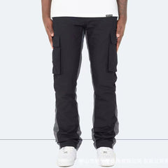Multi-Pocket Design Street Style Men's Cargo Pants
